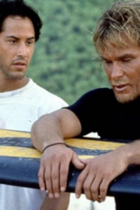 Point Break
